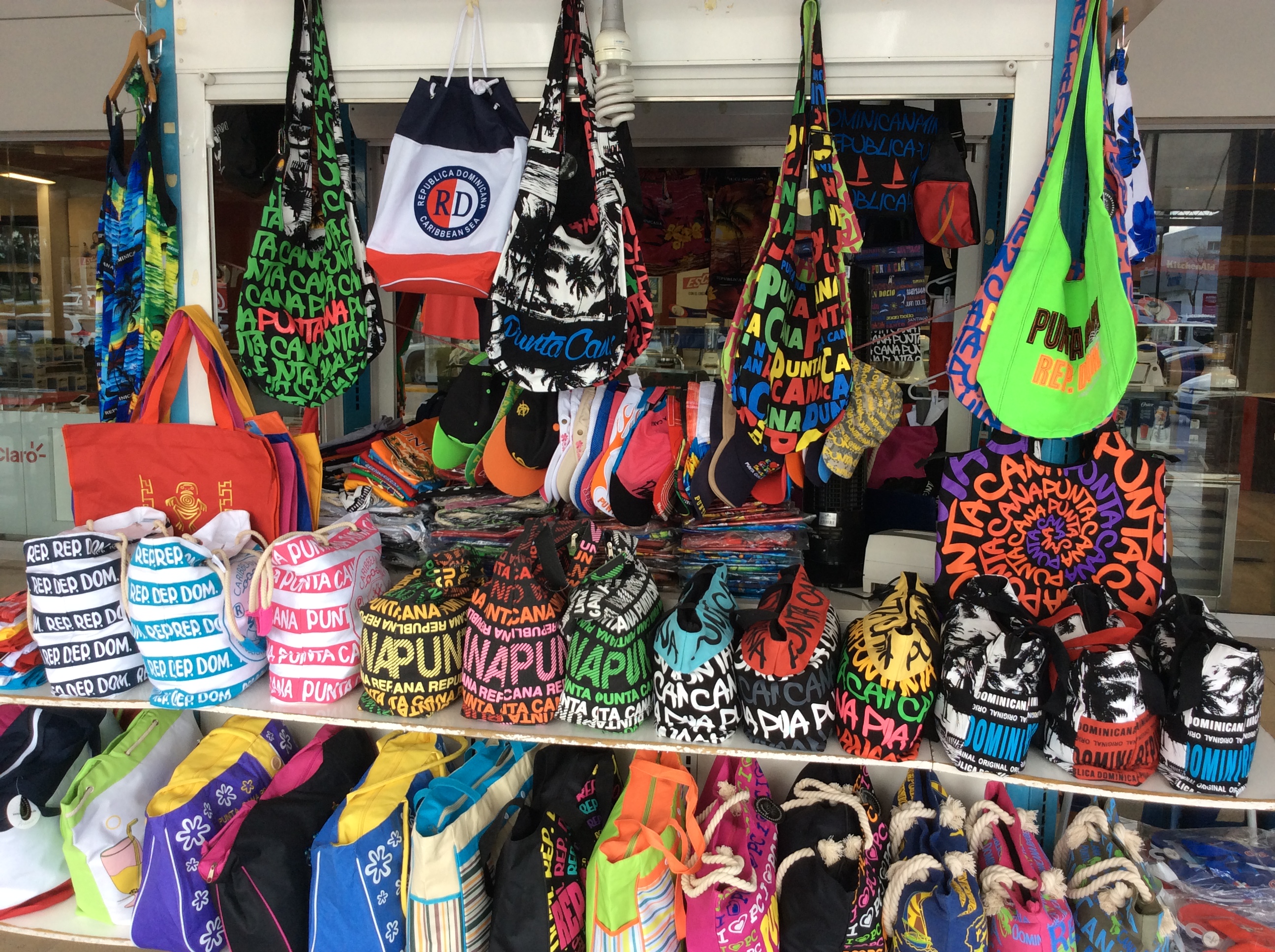 Be a Dominican For One Day 