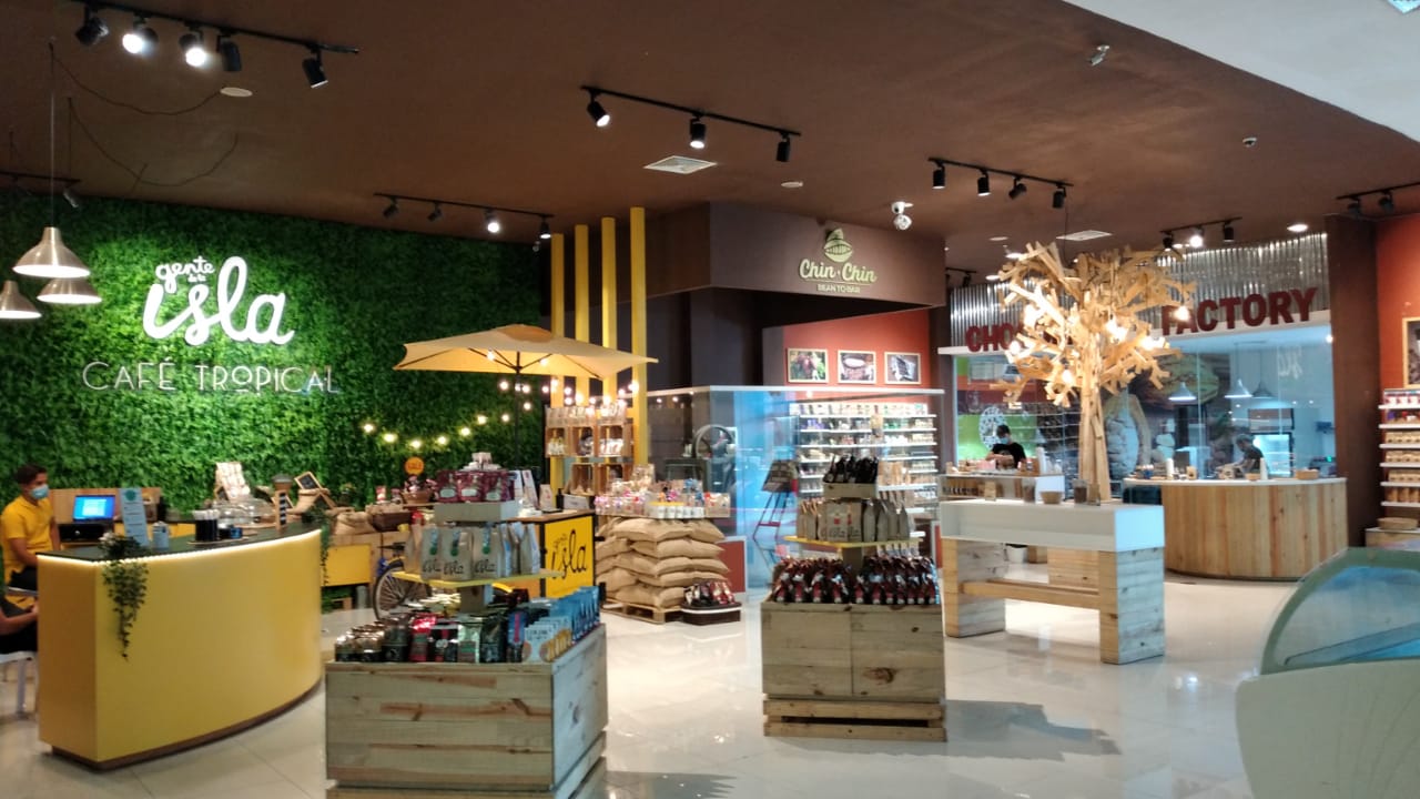 Punta cana slingshot 