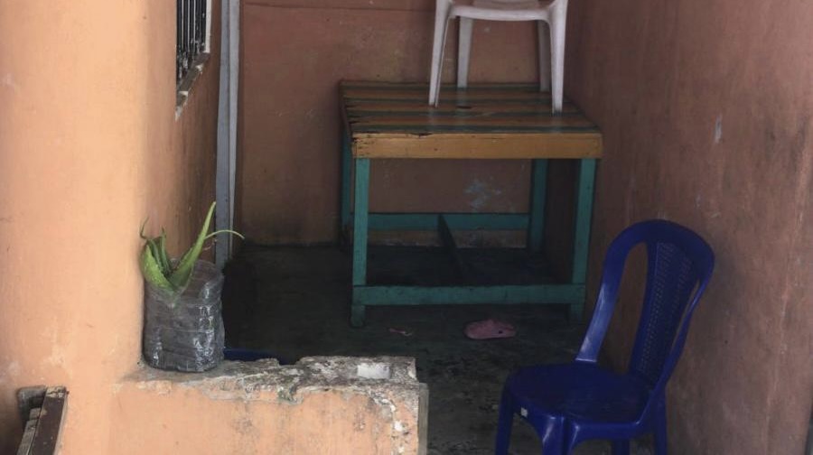 Punta can't travel with purpose bavaro helping hands 