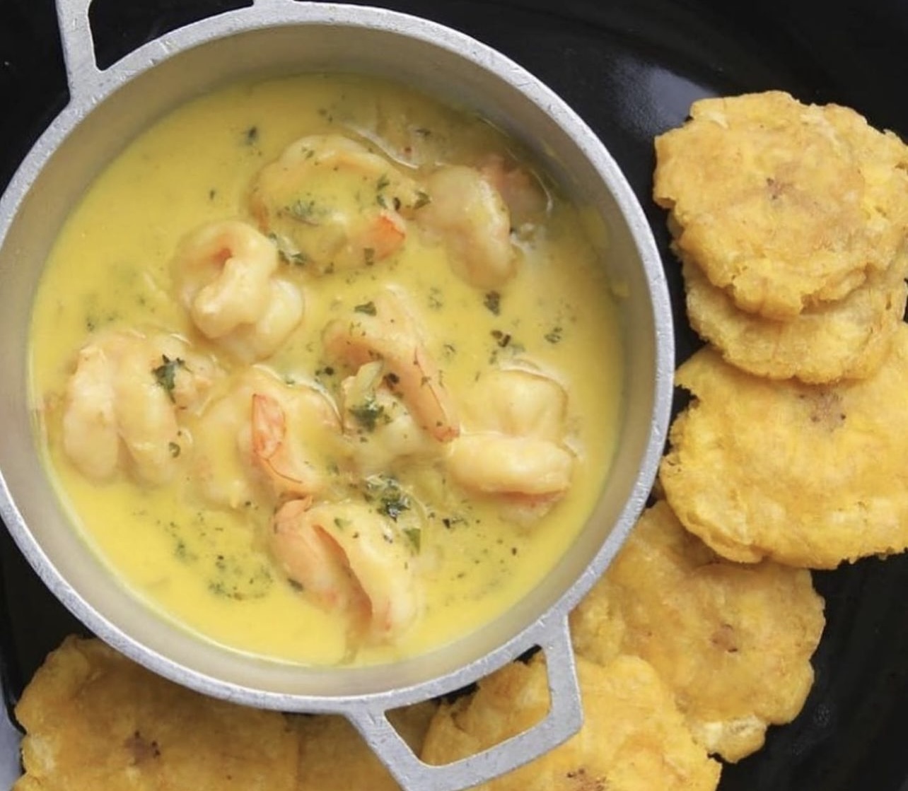 Foodies Outing Day at Yeya’s OR Capitan Cook