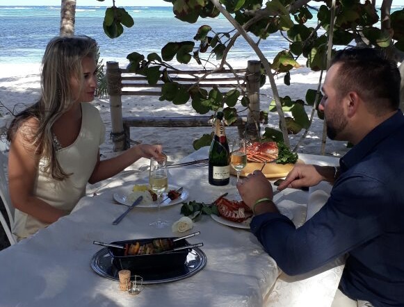 Helicopter Proposal Package