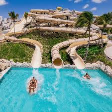 El Dorado Cap Cana Water Park