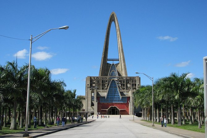 Higuey City Excursion